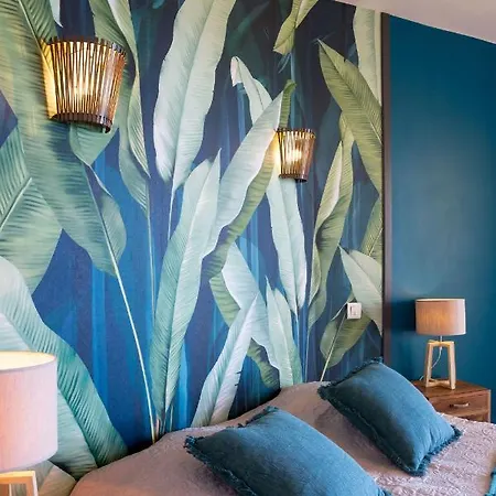 Hotell 