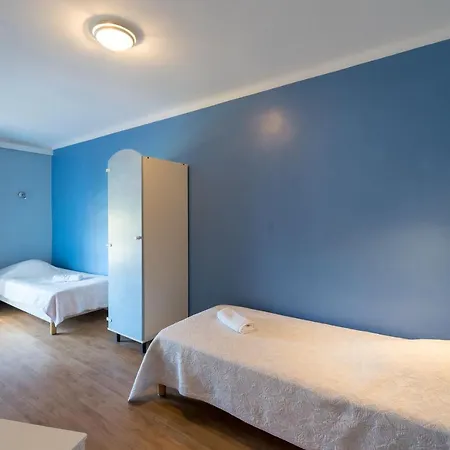 Hotell 