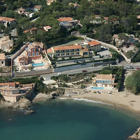 Hotell 