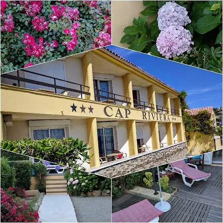 Hotell 